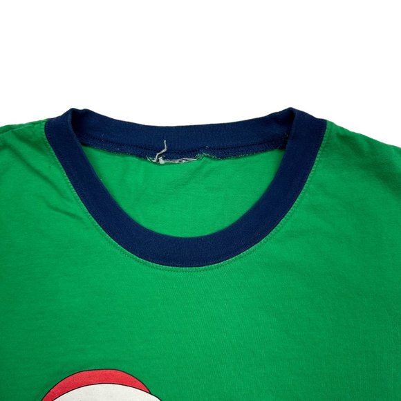 Stewie You've Been Naughty Tee (2X) - Picture 5 of 6